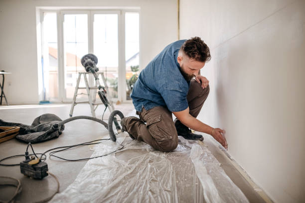 Best Remodeling Drywall Solutions  in Elkton, VA